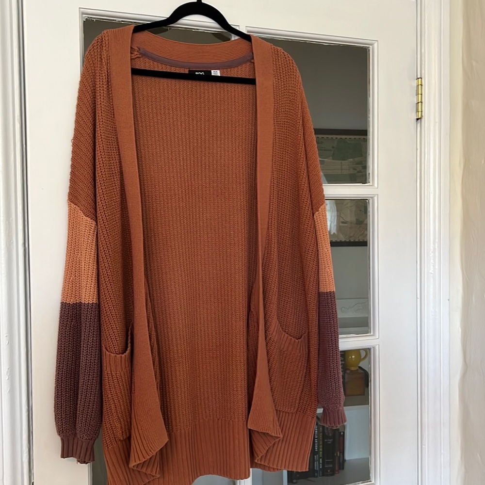 BDG sweater